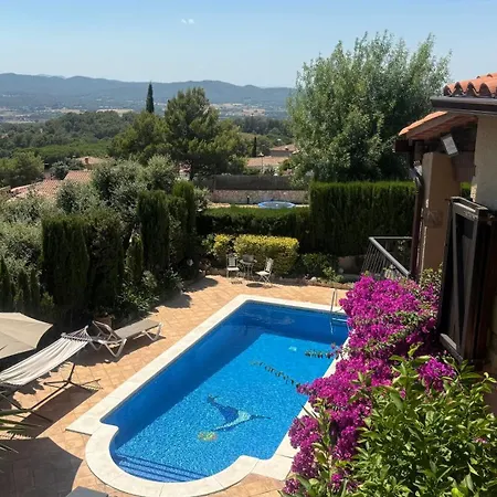 Bellavista * Begur