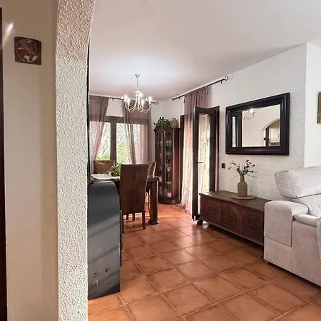 Bellavista Prázdninový dům Begur