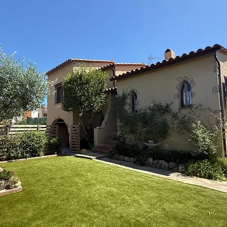 Bellavista Vakantiehuis Begur