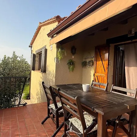 Bellavista Vakantiehuis