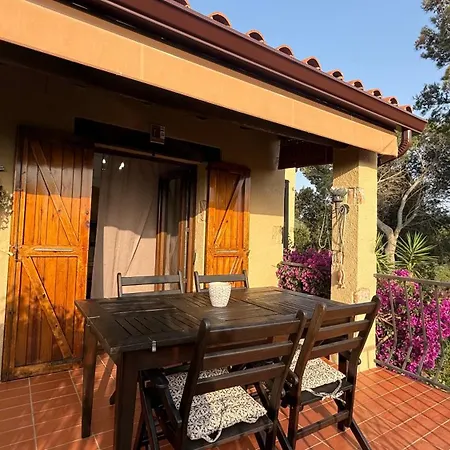 Bellavista Vakantiehuis *