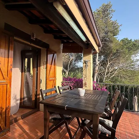 Bellavista Vakantiehuis