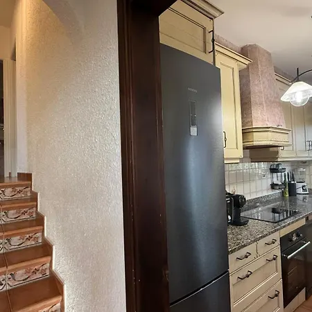 Vakantiehuis Bellavista Begur