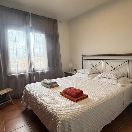 Vakantiehuis Bellavista Begur