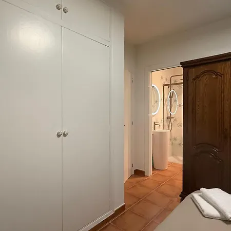 Bellavista Vakantiehuis