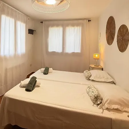 Vakantiehuis Bellavista *