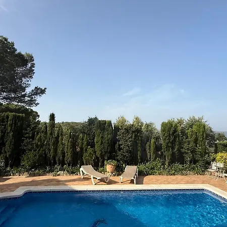 Bellavista Vakantiehuis