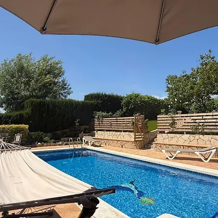 Bellavista Vakantiehuis