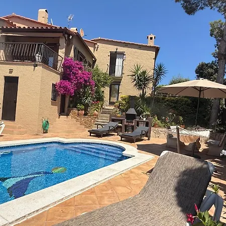 Bellavista Vakantiehuis *