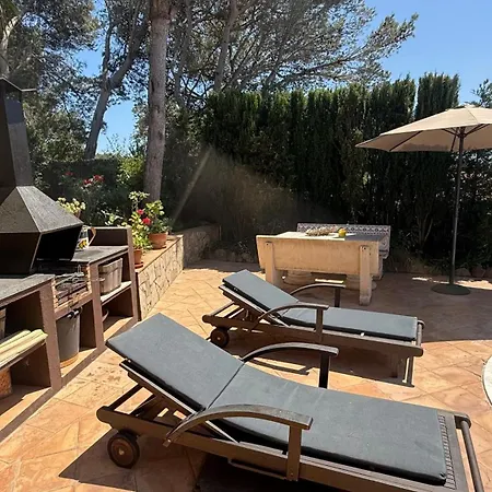 Bellavista Vakantiehuis *