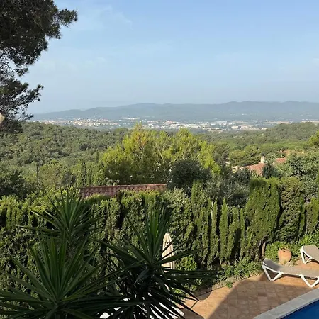 Vakantiehuis Bellavista